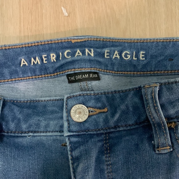 American Eagle Dream Jeans - Picture 4 of 8